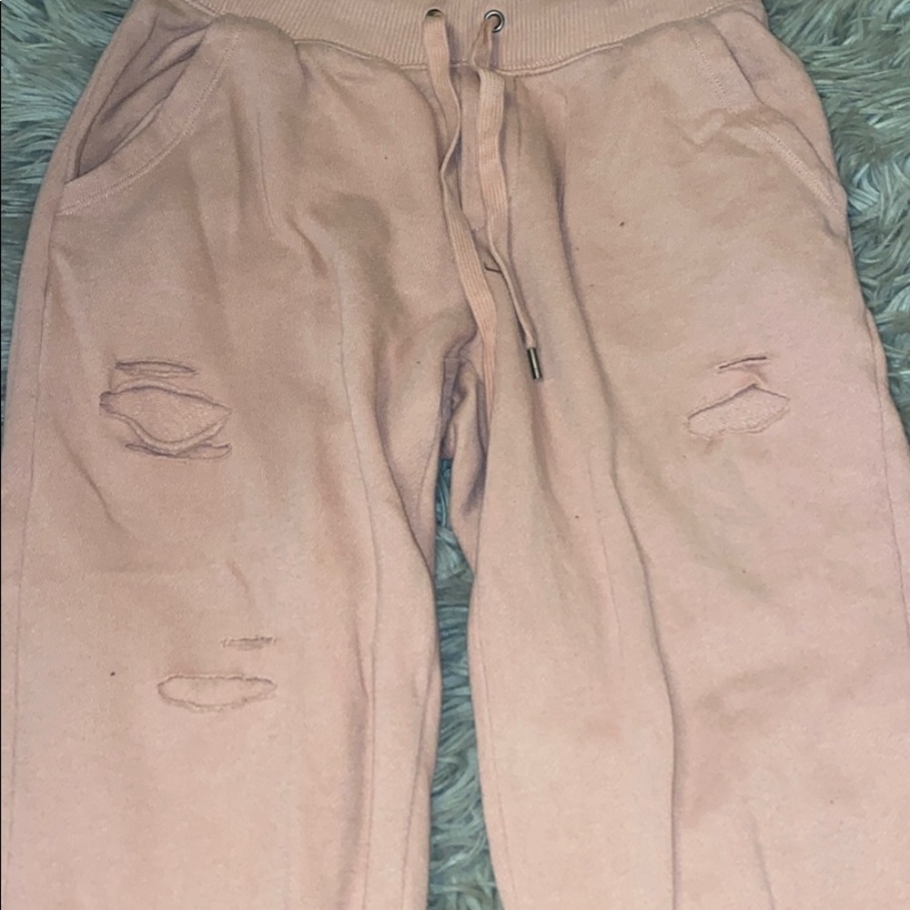 Sweatpants
